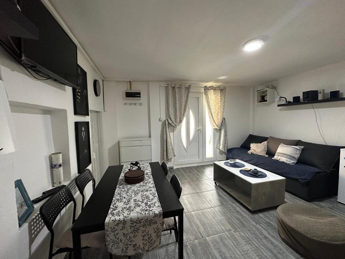 Privatni Smestaj Zlatko Soko Banja Exterior foto